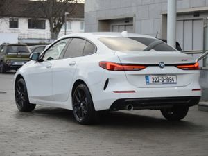 BMW 2-Series 218i Sport - Image 4