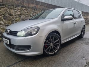 Volkswagen Golf 2012 - Image 3