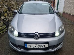 Volkswagen Golf 2012 - Image 2
