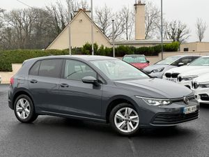 222 VW GOLF ACTIVE 1.0 ETSI AUTOMATIC - Image 2