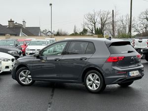 222 VW GOLF ACTIVE 1.0 ETSI AUTOMATIC - Image 3