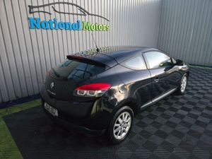 2011 Renault Megane 1.5 DCI ECO2 ROYALE - Image 3