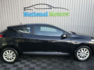 2011 Renault Megane 1.5 DCI ECO2 ROYALE - Image 2