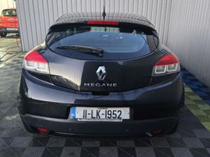 2011 Renault Megane 1.5 DCI ECO2 ROYALE - Image 4