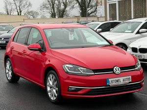 191 VW GOLF 1.2 COMFORTLINE AUTO - Image 4