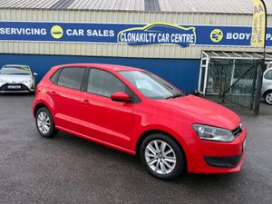 One Owner Vw Polo 1.2 Tsi Petrol Auto - Image 4