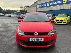 One Owner Vw Polo 1.2 Tsi Petrol Auto - Image 3