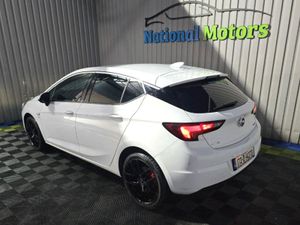 2017 Opel Astra Petrol 1.0 Turbo EcoFlex - Image 4