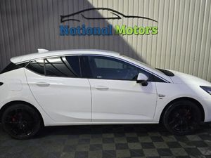 2017 Opel Astra Petrol 1.0 Turbo EcoFlex - Image 2