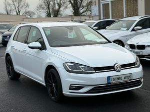 201VW GOLF COMFORTLINE 1.2 AUTOMATIC - Image 4