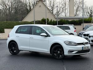 201VW GOLF COMFORTLINE 1.2 AUTOMATIC - Image 2