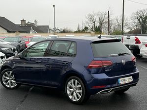 172 VW GOLFCOMFORTLINE 1.2 AUTO - Image 3