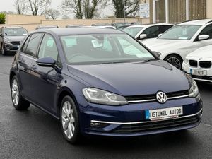 172 VW GOLFCOMFORTLINE 1.2 AUTO - Image 4