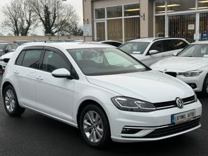 181 VW GOLF 1.2 COMFORTLINE AUTOMATIC - Image 4