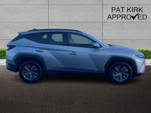 Hyundai Tucson TUCSON SE Connect - Image 3