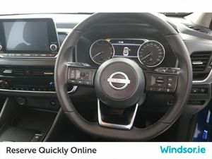 Nissan Qashqai ePOWER QASHQAI SV - Image 4