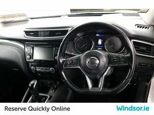 Nissan Qashqai 1.3 PET SE - Image 4
