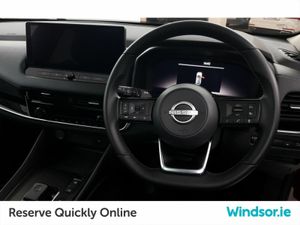 Nissan Qashqai ePOWER QASHQAI SV PREMIUM - Image 4