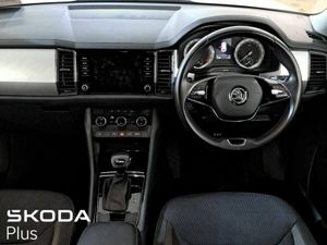 Skoda Kodiaq 2.0 TDI 150HP DSG Ambition 7 Seat - Image 4