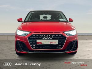 Audi A1 30 TFSI 110HP S-T (Auto) S line with Comfo - Image 2