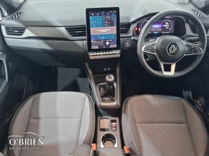 Renault Captur TCe 90 Techno - Image 2