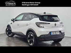 Renault Captur TCe 90 Techno - Image 3