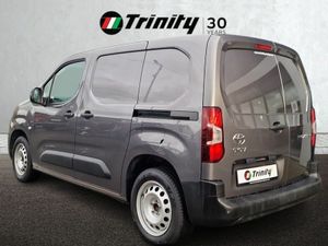 Toyota Proace ** PROACE CITY ** 1.5 GX SWB ** TRIN - Image 3