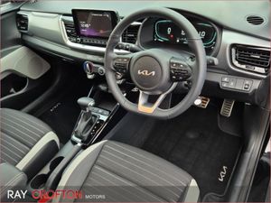 Kia Stonic 1.0 MHEV 120HP K3 PE DCT - Image 3