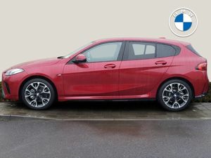 BMW 1-Series 120 M Sport - Image 3