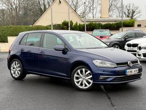 172 VW GOLFCOMFORTLINE 1.2 AUTO - Image 2