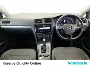 Volkswagen Golf TSI COMFORT-LINE AUTO - Image 3