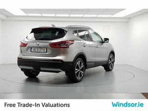 Nissan Qashqai 1.3 PET SV PREMIUM - Image 3