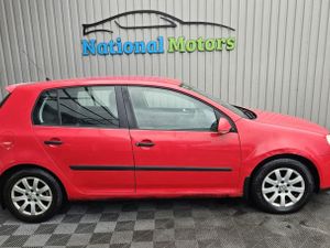 2006 Volkswagen Golf 1.4 Comfortline - Image 2