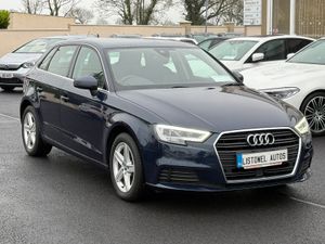 202 AUDI A3  1.4 HATCHBACK AUTOMATIC - Image 4