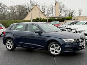 202 AUDI A3  1.4 HATCHBACK AUTOMATIC - Image 2