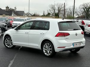 182 VW GOLF COMFORTLINE 1.2 AUTO - Image 3