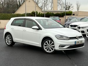 182 VW GOLF COMFORTLINE 1.2 AUTO - Image 2