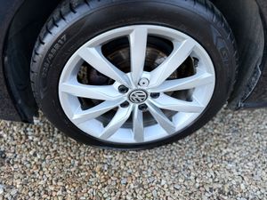 VOLKSWAGEN GOLF 2019 - 1.5 - EVO GT 150 BHP - Image 4