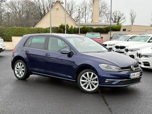 181 VW GOLF COMFORTLINE 1.2 AUTO - Image 2