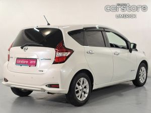 Nissan Note E-POWER 5 DR AUTO - Image 3