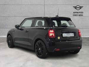 Mini Cooper Electric Level 2 - Image 3