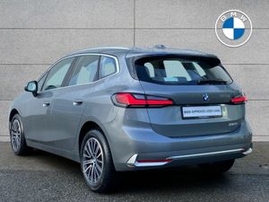 BMW 2-Series 220i Luxury Active Tourer - Image 3
