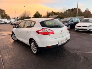 Renault Megane 2014 1.5 Diesel - Image 4