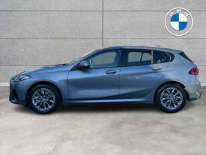BMW 1-Series 120 Sport - Image 3