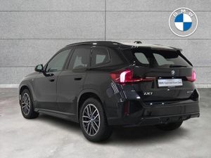 BMW iX1 eDrive20 M Sport - Image 2