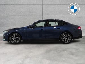 BMW 5-Series 530e M Sport Saloon - Image 4