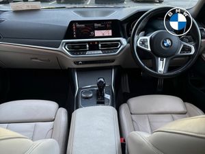 BMW 3-Series 320d M Sport Saloon - Image 4