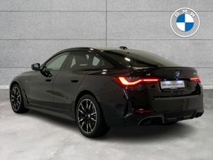BMW i4 M50 - Image 3