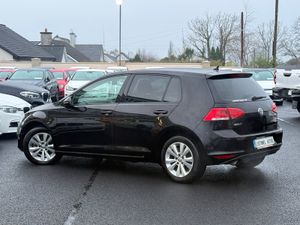 142 VW GOLF COMFORTLINE 1.2 AUTOMATIC - Image 3