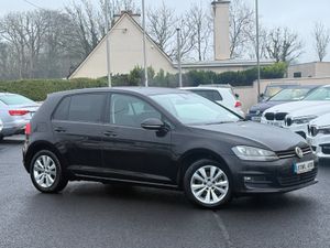 142 VW GOLF COMFORTLINE 1.2 AUTOMATIC - Image 2